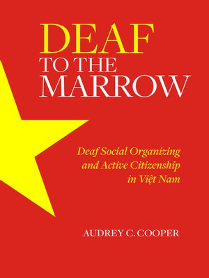 Deaf to the Marrow - ebook